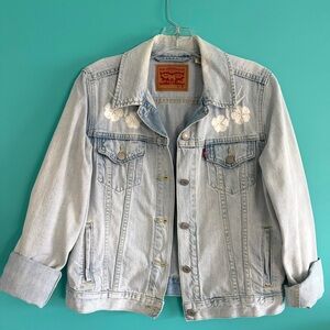 Levi's Women's Denim Jacket